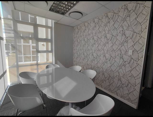 123M² OFFICE FOR SALE IN LONEHILL